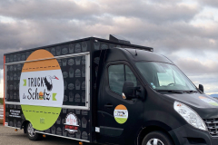Truck de Schotz