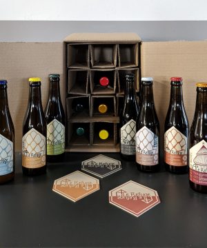 Coffret de Noël