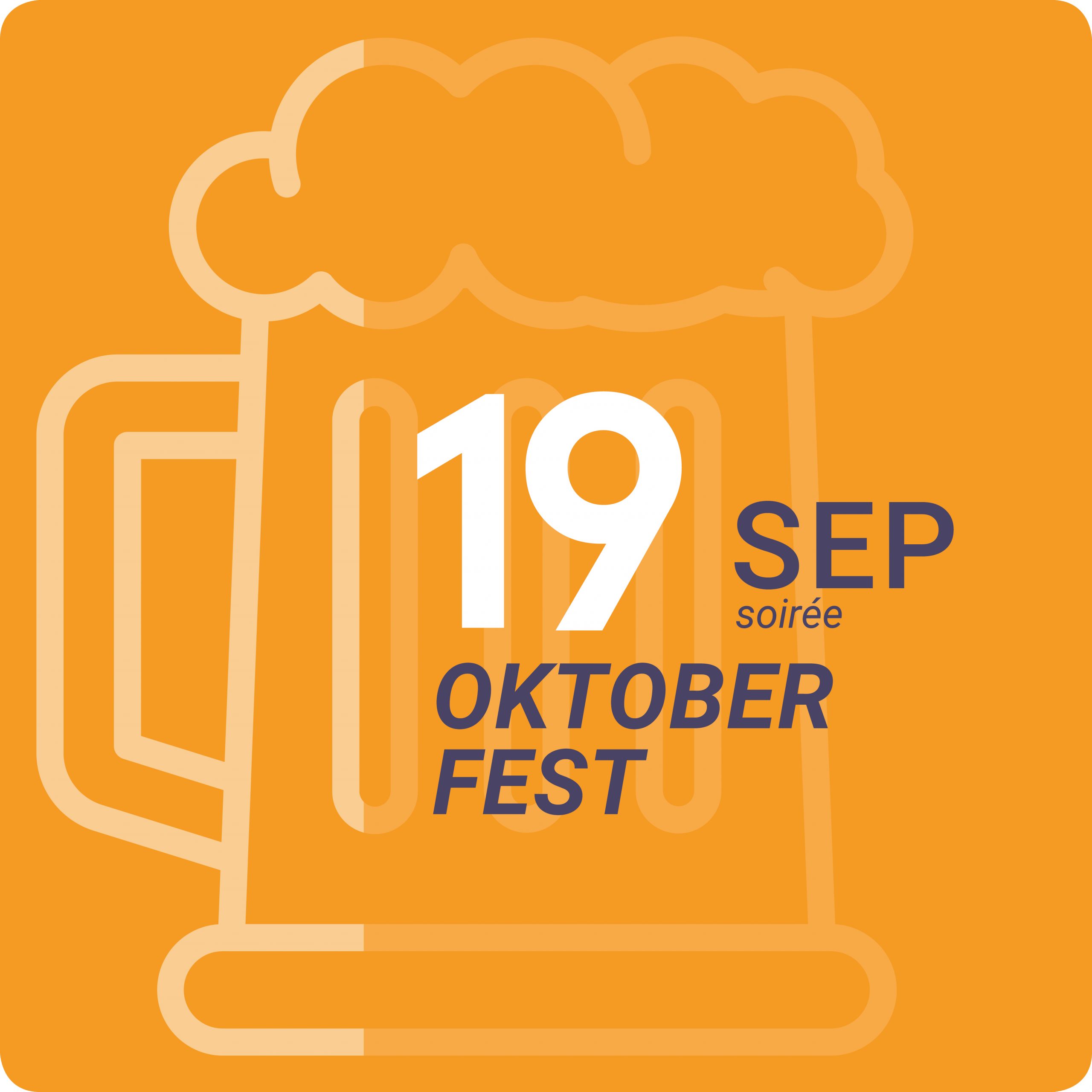 Oktoberfest