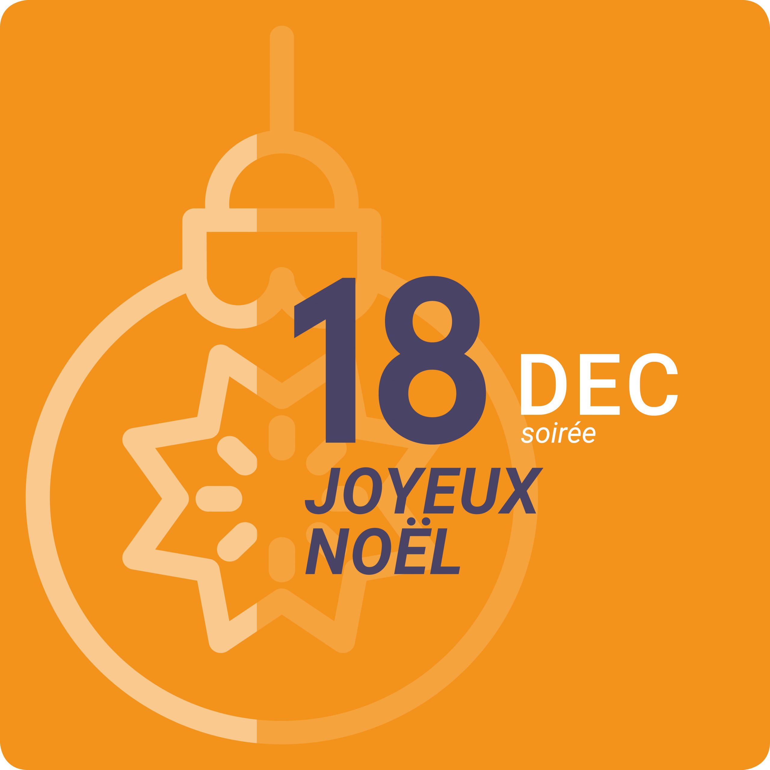 Joyeux Noël